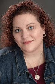 Kristi Taylor as Mrs. Barnes in Roth I.R.Sue 2022