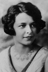 Mary Jo Mathews as Mary in Society Doctor 1935