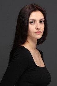 Arya Akkutlu as Sonya in Attention Please 2024