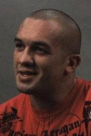 Wilson Gouveia as Self in UFC 107: Penn vs. Sanchez 2009