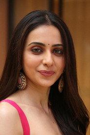 Rakul Preet Singh as Shalini in Spyder 2017
