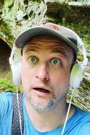Stephen Folker as Guy in Gunshop in Field Freak 2016