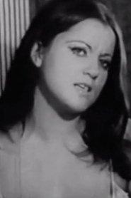 Angelina as Angie in Kaj Kolah-Khan 1973