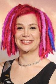 Lana Wachowski as Self - Interviewee in What is an Ocean… Reconnecting the Cast and Crew of Cloud Atlas 2025