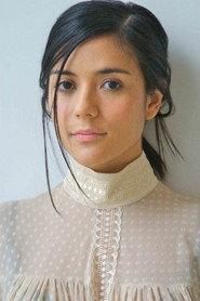 Catalina Sandino Moreno as Detective Lolo Salazar in The Rip 2026