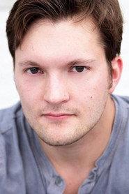 Evan Taylor Williams as Phillip in DeadThirsty 2018
