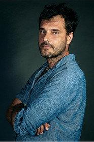 Myroslav Latyk as Scribe in Maksym Osa: The Gold of Werewolf 2022
