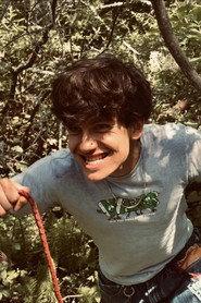 Glade Cuentos as The Monster in The Monster 2025