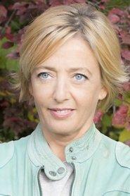 Brigitte Rosset as Aunt Ida (voice) in My Life as a Zucchini 2016
