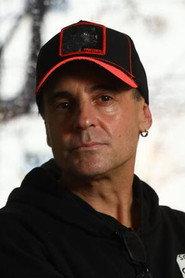 Javier Belgeri as Nico in Extermineitors III: The Final Fight 1991