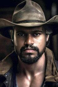 Manikanta as Vilene in Manduka 2023