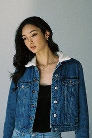 Napatsanan Rhoades as Sport girl in The Unclear Story 2024
