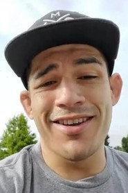 Mike Breeden as Self in UFC Fight Night 193: Santos vs. Walker 2021