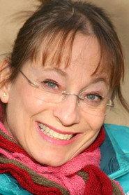Geneviève Gil as in Stars d'un soir 2024