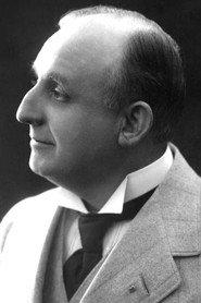 Cajus Bruun as  in Republikaneren 1923