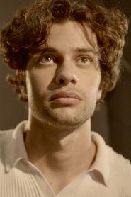 Liam Hellmann as Vincent in Only What We Carry 2026