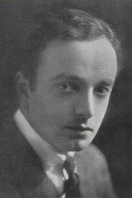 Adrian Brunel as in Crossing the Great Sagrada 1924
