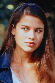 Katherine Barrese as Jezebel in Jezebel's Kiss 1990