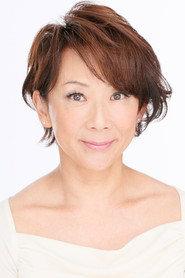 Megumi Shimizu as  in Home of Acorns 1997