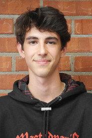 Pablo Ounaskari as Joonatan in Mad from the Sun 2021