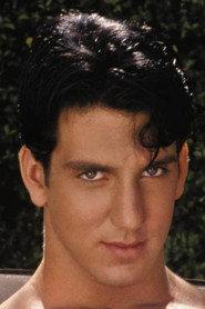 Tom Katt as Himself in Bad Boys Ball 1995