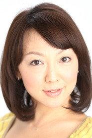 Aiko Aihashi as Myonhi (voice) in Asylum Session 2009