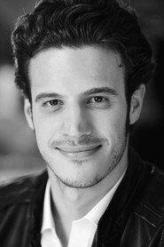 Thibault Simonian as Standard in Sam : Drive Parody 2014