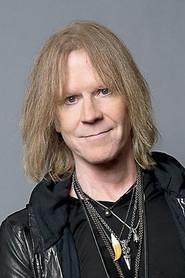 Tom Hamilton as Self in MTV's 10th Anniversary Special 1991