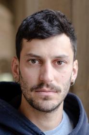 Marc Oosterhoff as Joël in Longing for the World 2023