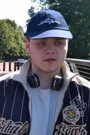 Nathan McCurley as Bradley Banks in Break Out 2026