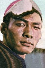 Lkhasuren Laikhansuren as Bilguutei in Under the Eternal Sky: Chapter 3 1992