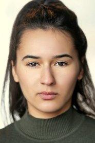 Bianca Beckles-Rose as Zenny in Slotherhouse 2023