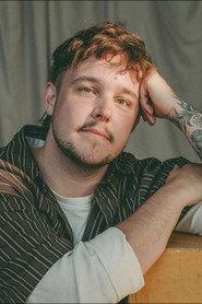 A.C. Birch as Tyler in Driftwood 2026