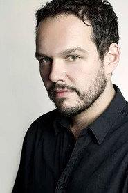 Boy Ooteman as Kees in O Die Zee 2014