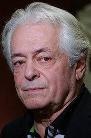 Aleksey Sheynin as in Cocktail Mirage 1991