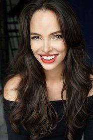 Carolina Pozo as Vero in Miami Magic 2026