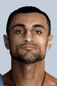 David Avanesyan as Self in Jaron Ennis vs. David Avanesyan 2024