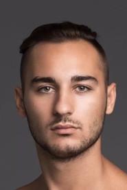 Milan Ponjevic as in I Fucked The Girl Next Door 2026