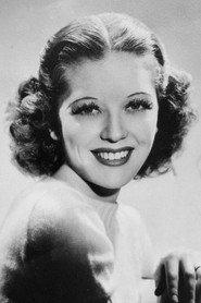 Rosella Towne as Elaine in Code of the Secret Service 1939