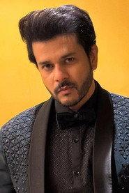 Jay Soni as Dhaivat Yagnik in Lamboo Rastoo 2018