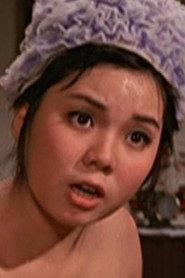 Kuo Hui as Huang Jia Mei in The Lady Professional 1971