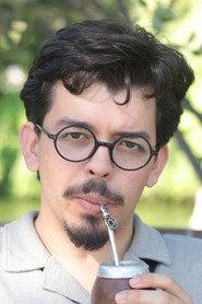 Daniel Padilla González as Explorador in Mostruo 2025