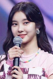 Kim Dayeon as Self in Kep1going 2024