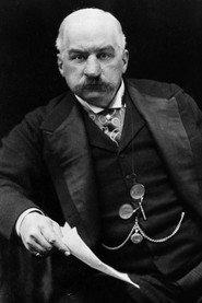 J. P. Morgan as Self (archive footage) in The Crash of 1929 1990