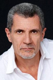 Gustavo La Volpe as Sebastiano in La tempesta 2026