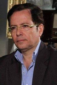 Bahgat Adly as بهيج in It's Hopeless 2008