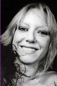 Christa Leem as Merche in Street Warriors 1977