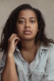 Lashonda Morgan as Simone in Unlicensed 2025
