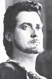 Stefan Getsov as The High Priest of Tangra in Khan Asparukh - Part II - The Migration 1981