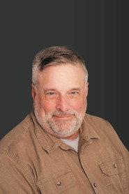 Gary Ranatza as Captain Farley in Bars 2024